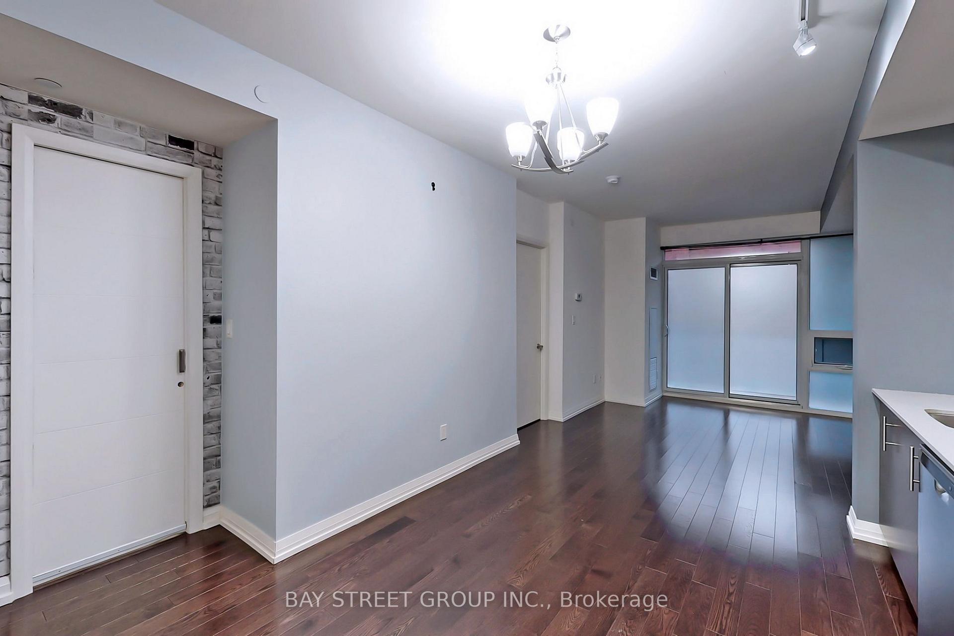 Photo 8 of Unit 521, 460 Adelaide Street E, Toronto, Moss Park — HOMEH