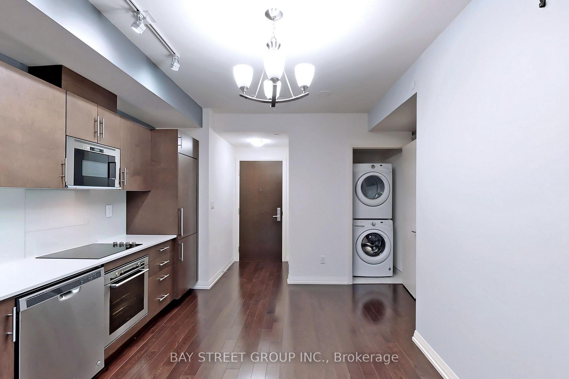 Photo 14 of Unit 521, 460 Adelaide Street E, Toronto, Moss Park — HOMEH