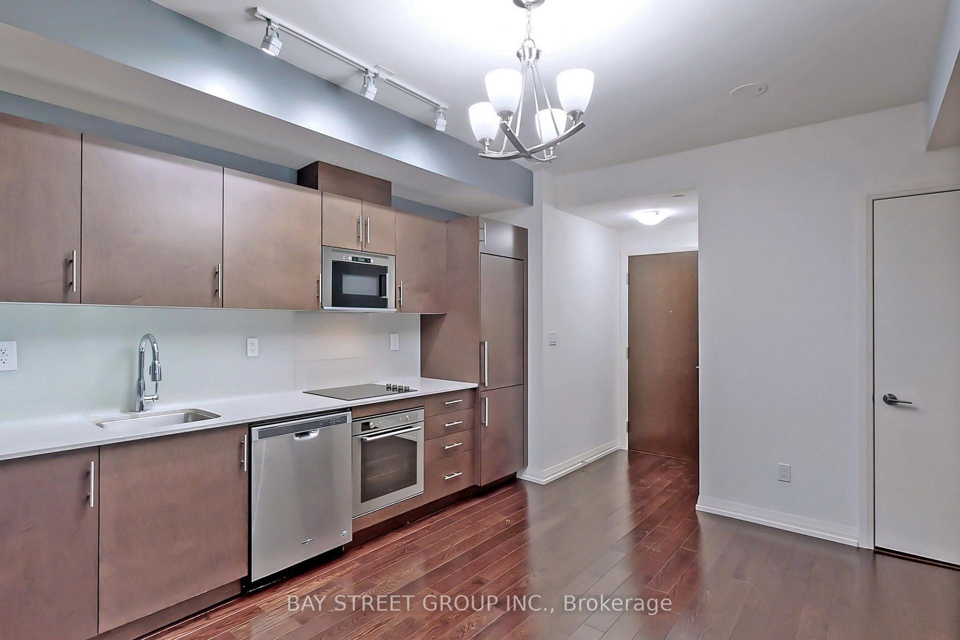 Photo 15 of Unit 521, 460 Adelaide Street E, Toronto, Moss Park — HOMEH