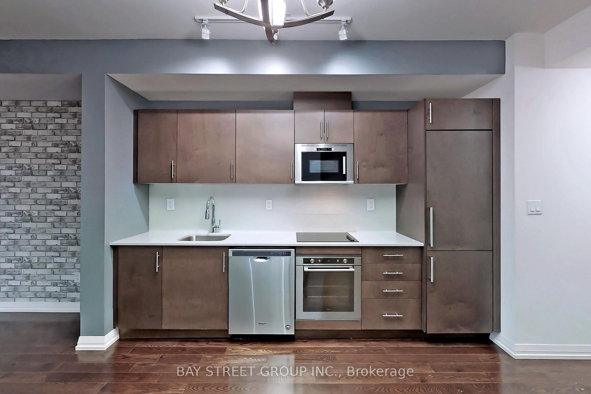 Photo 16 of Unit 521, 460 Adelaide Street E, Toronto, Moss Park — HOMEH