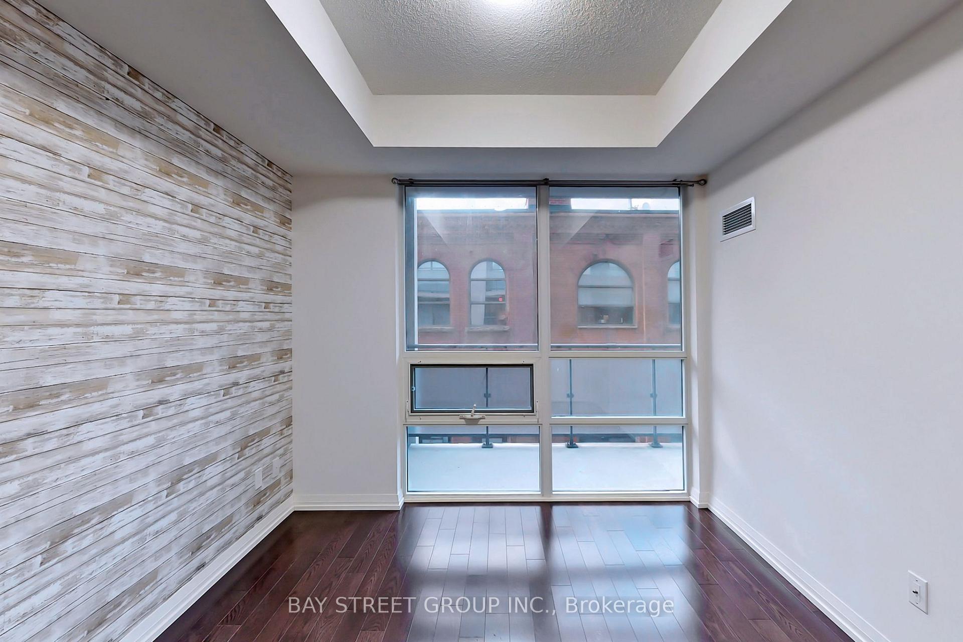 Photo 17 of Unit 521, 460 Adelaide Street E, Toronto, Moss Park — HOMEH