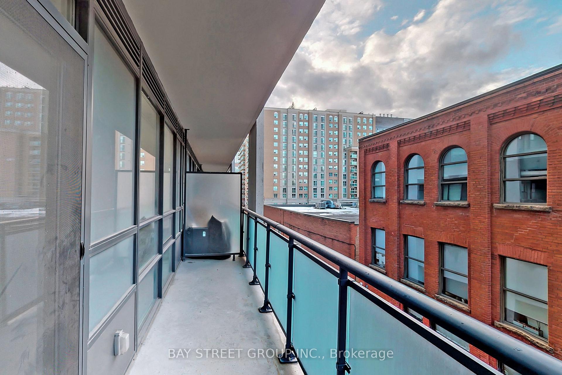 Photo 27 of Unit 521, 460 Adelaide Street E, Toronto, Moss Park — HOMEH
