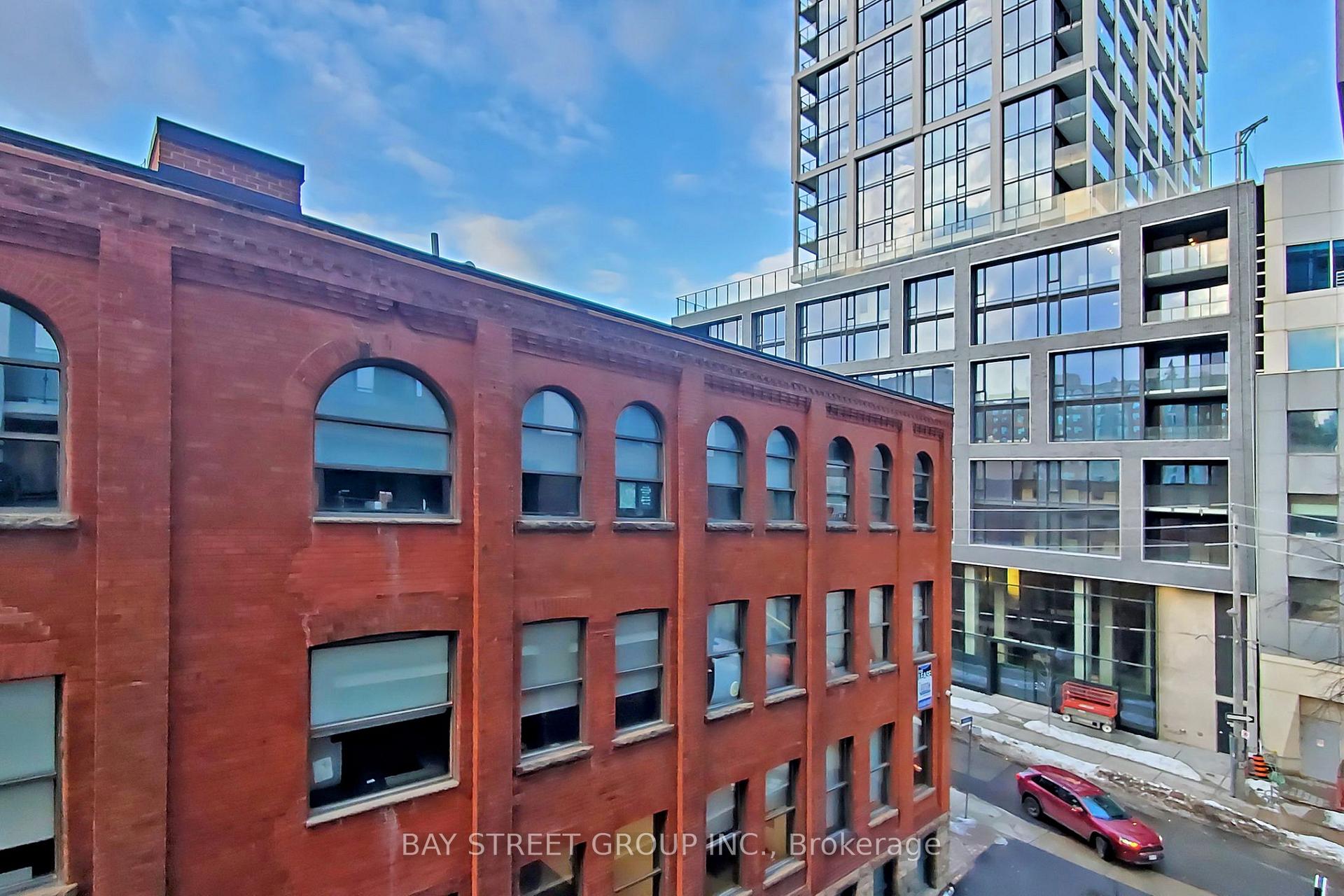 Photo 28 of Unit 521, 460 Adelaide Street E, Toronto, Moss Park — HOMEH