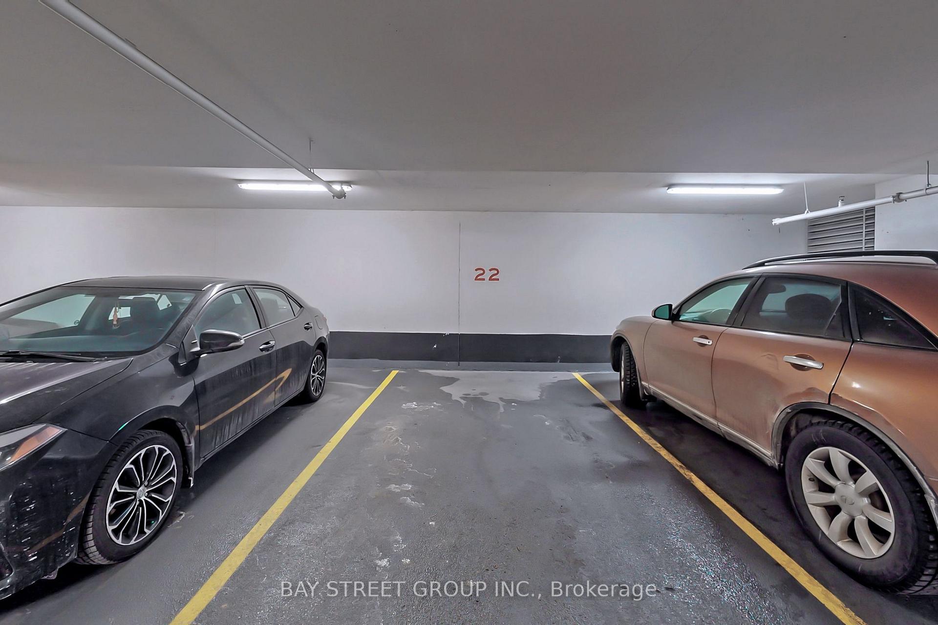Photo 29 of Unit 521, 460 Adelaide Street E, Toronto, Moss Park — HOMEH