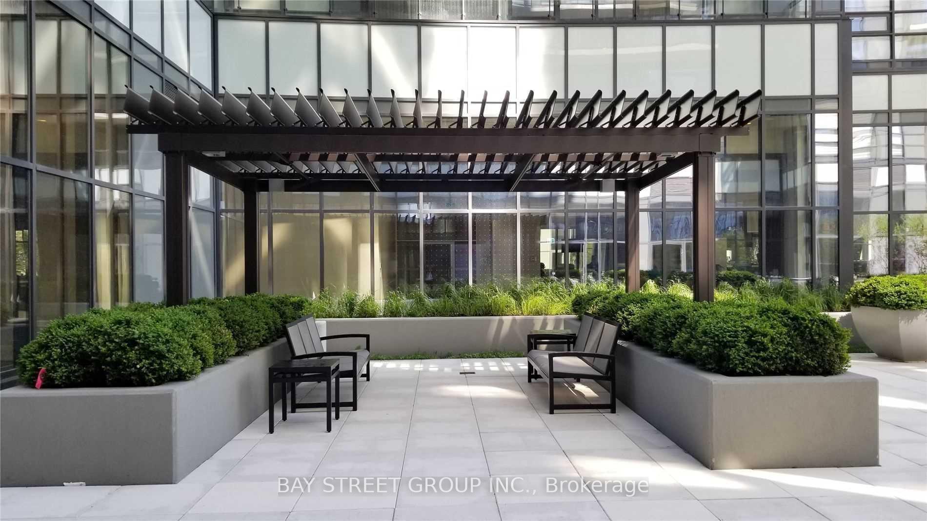 Photo 31 of Unit 521, 460 Adelaide Street E, Toronto, Moss Park — HOMEH