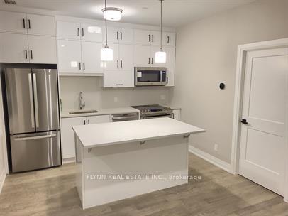 Front of Unit 221, 3265 Carding Mill Trail