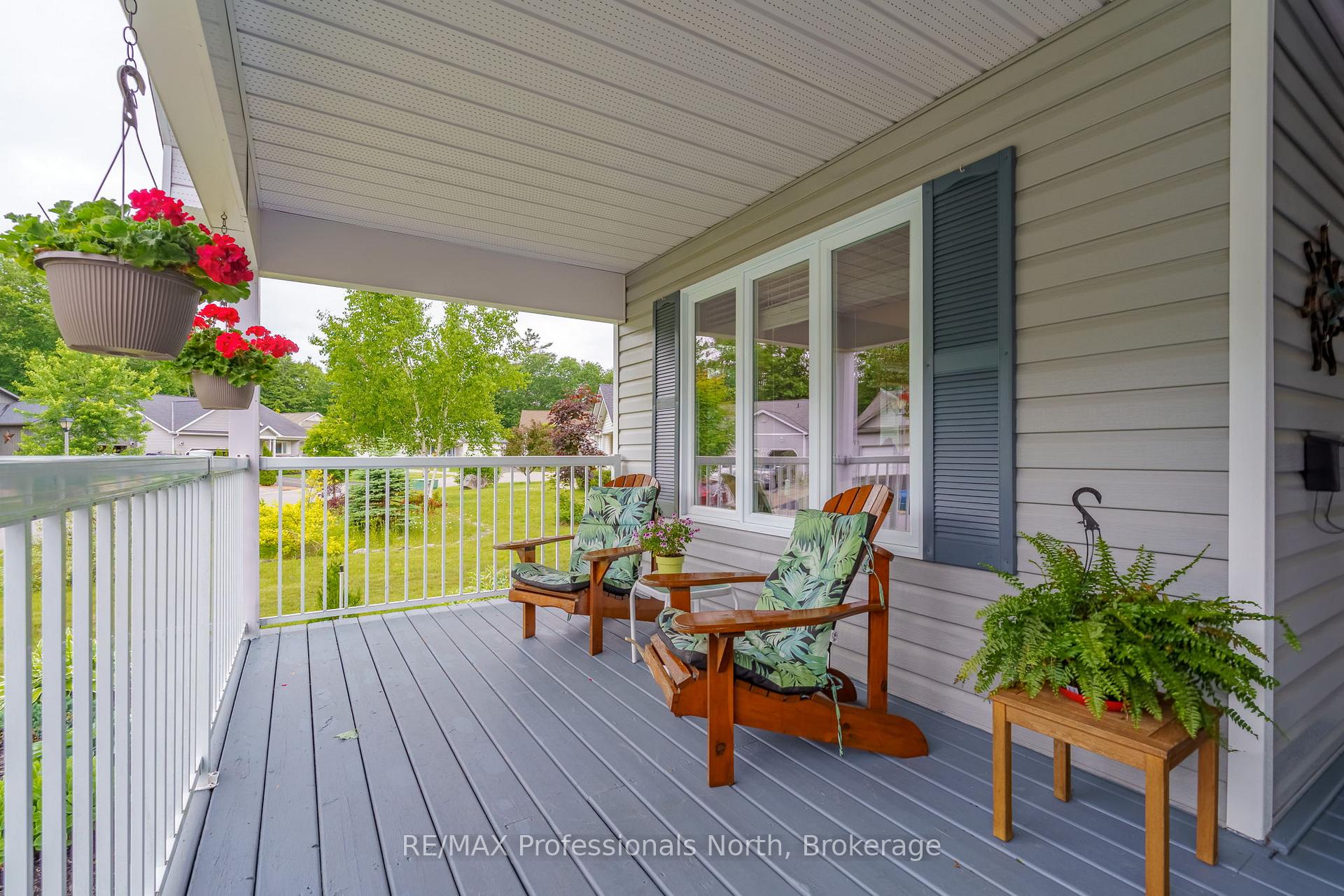 Photo 4 of 4 Red Maple Court, Gravenhurst, Muskoka (S) — HOMEH