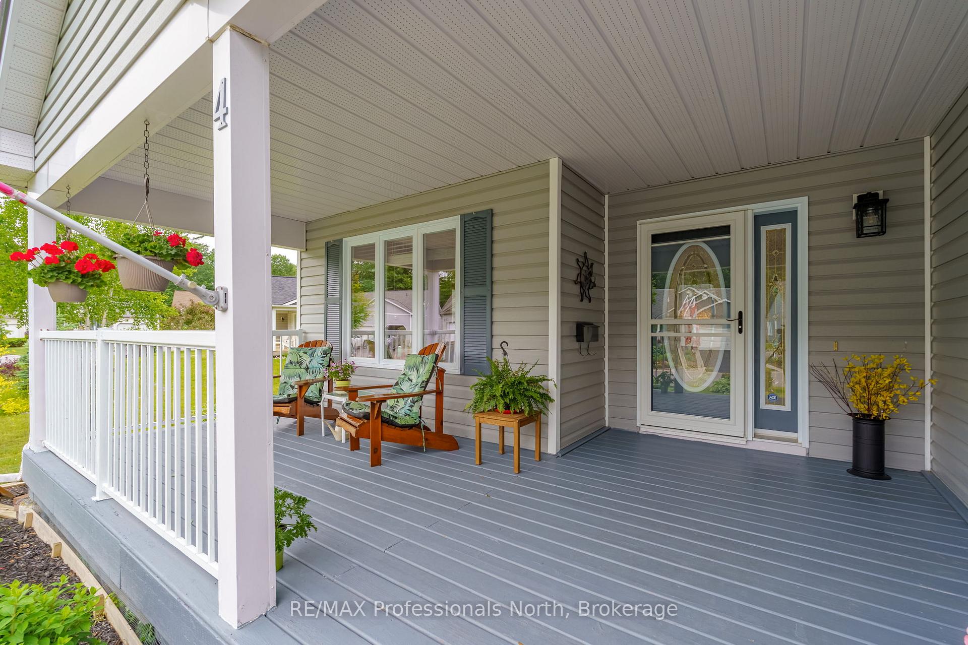 Photo 5 of 4 Red Maple Court, Gravenhurst, Muskoka (S) — HOMEH