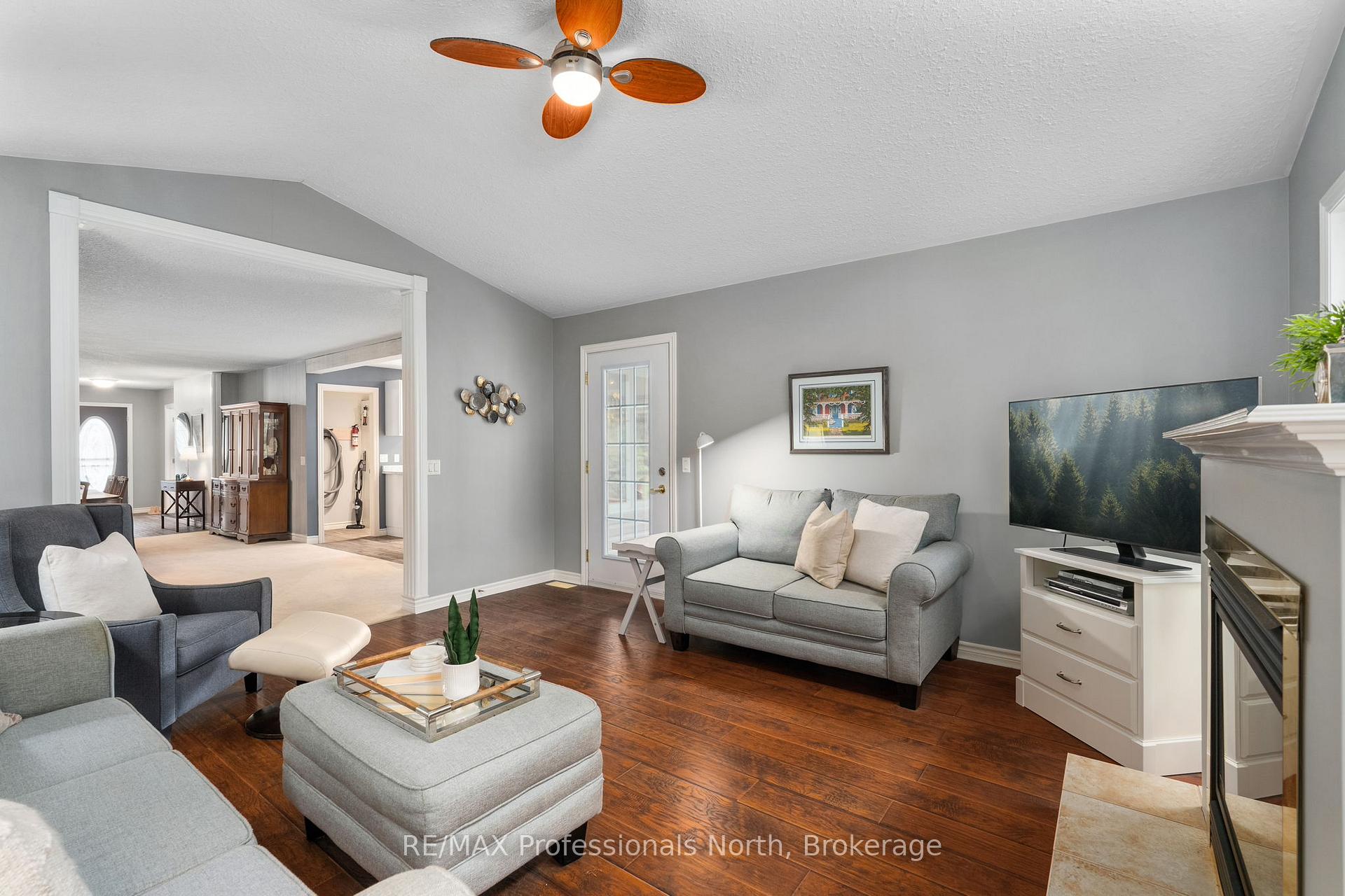 Photo 8 of 4 Red Maple Court, Gravenhurst, Muskoka (S) — HOMEH