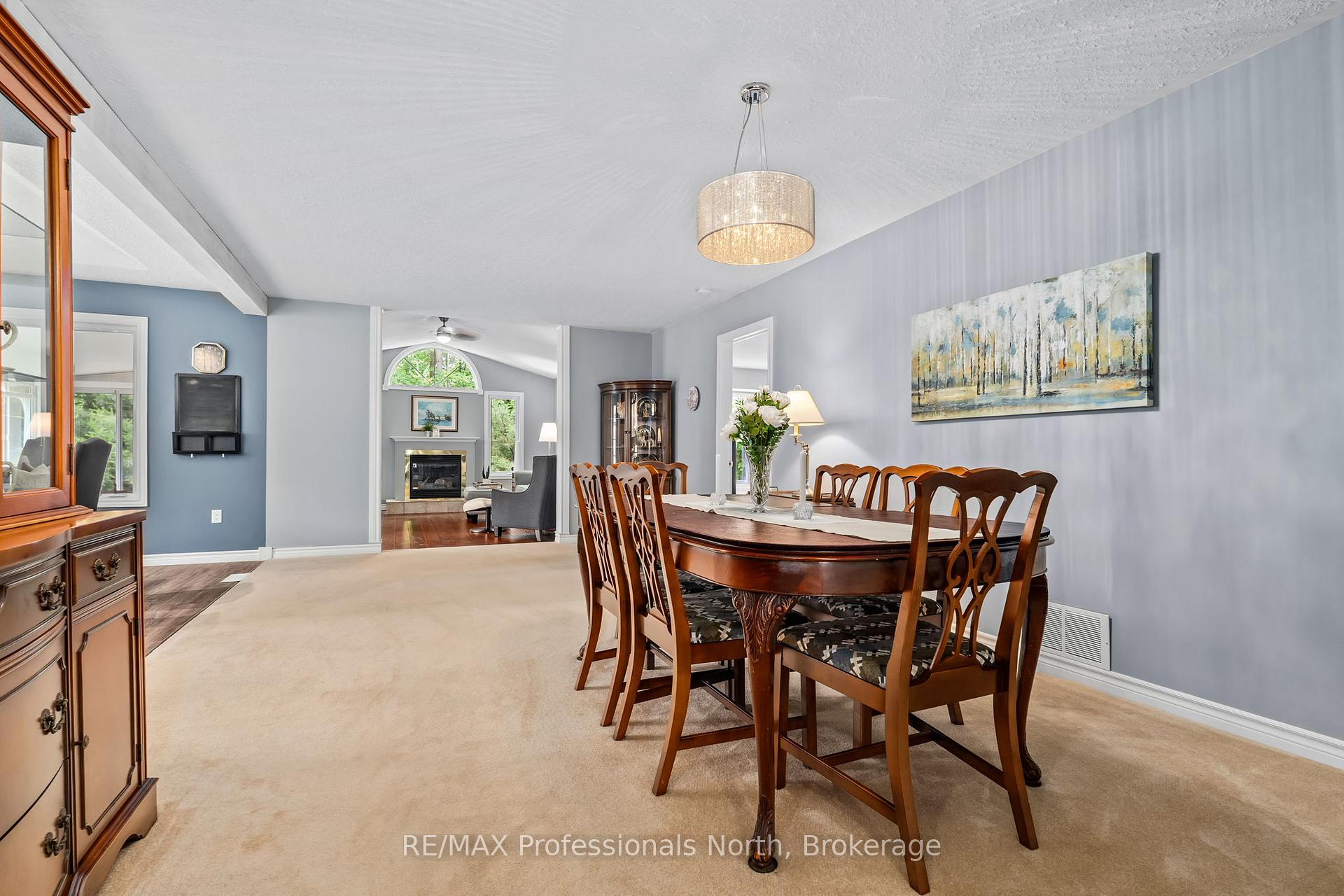 Photo 9 of 4 Red Maple Court, Gravenhurst, Muskoka (S) — HOMEH