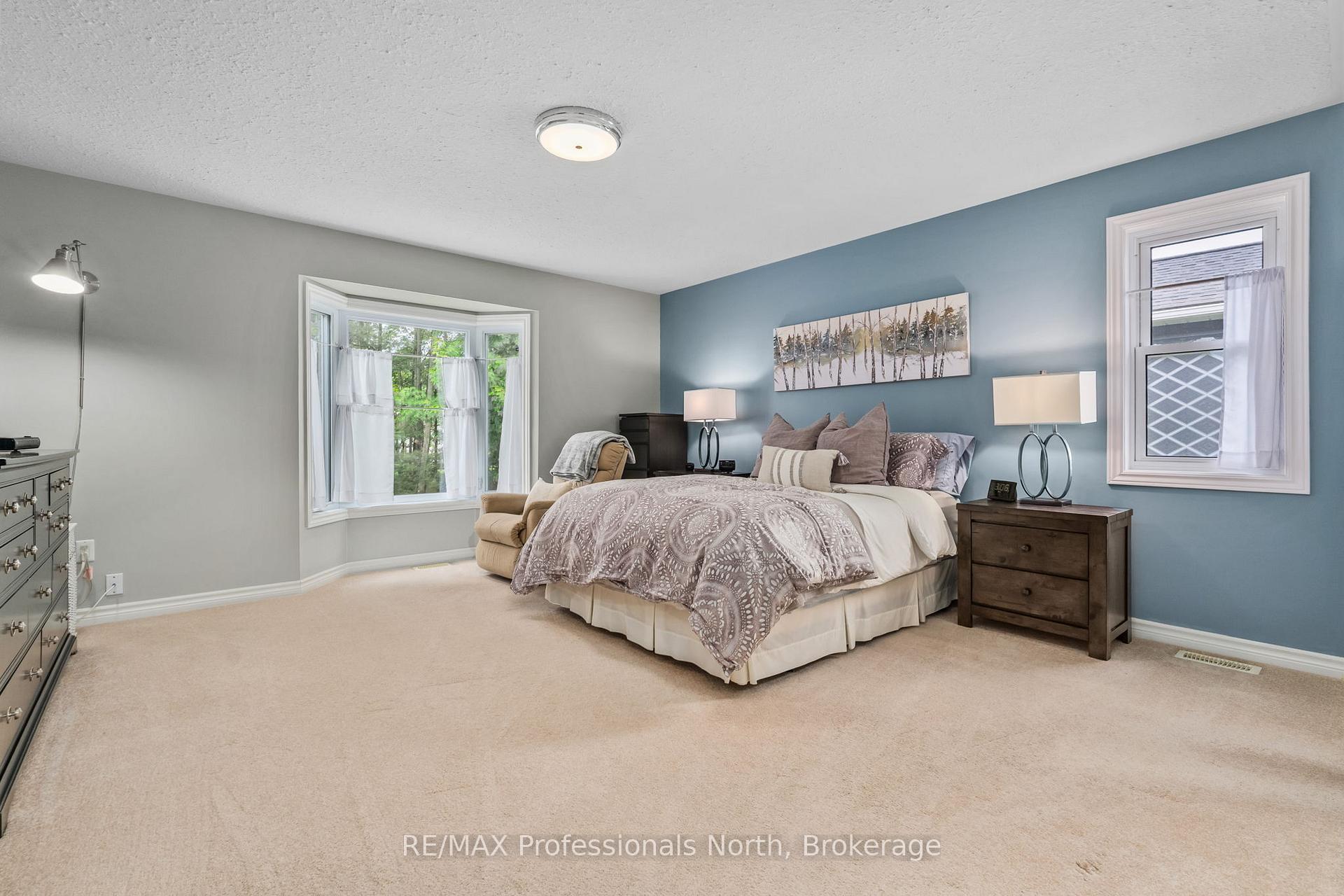 Photo 12 of 4 Red Maple Court, Gravenhurst, Muskoka (S) — HOMEH