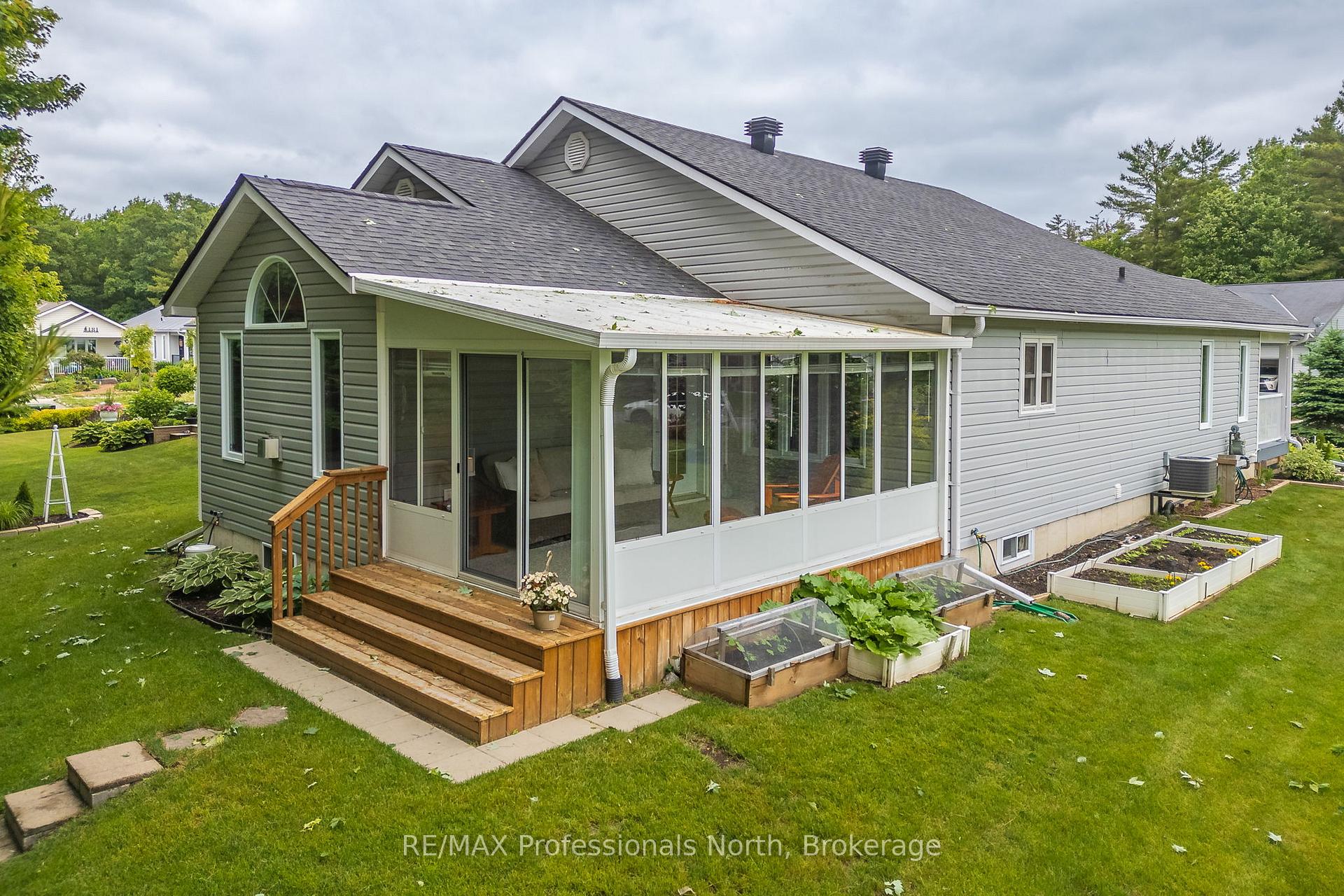 Photo 30 of 4 Red Maple Court, Gravenhurst, Muskoka (S) — HOMEH