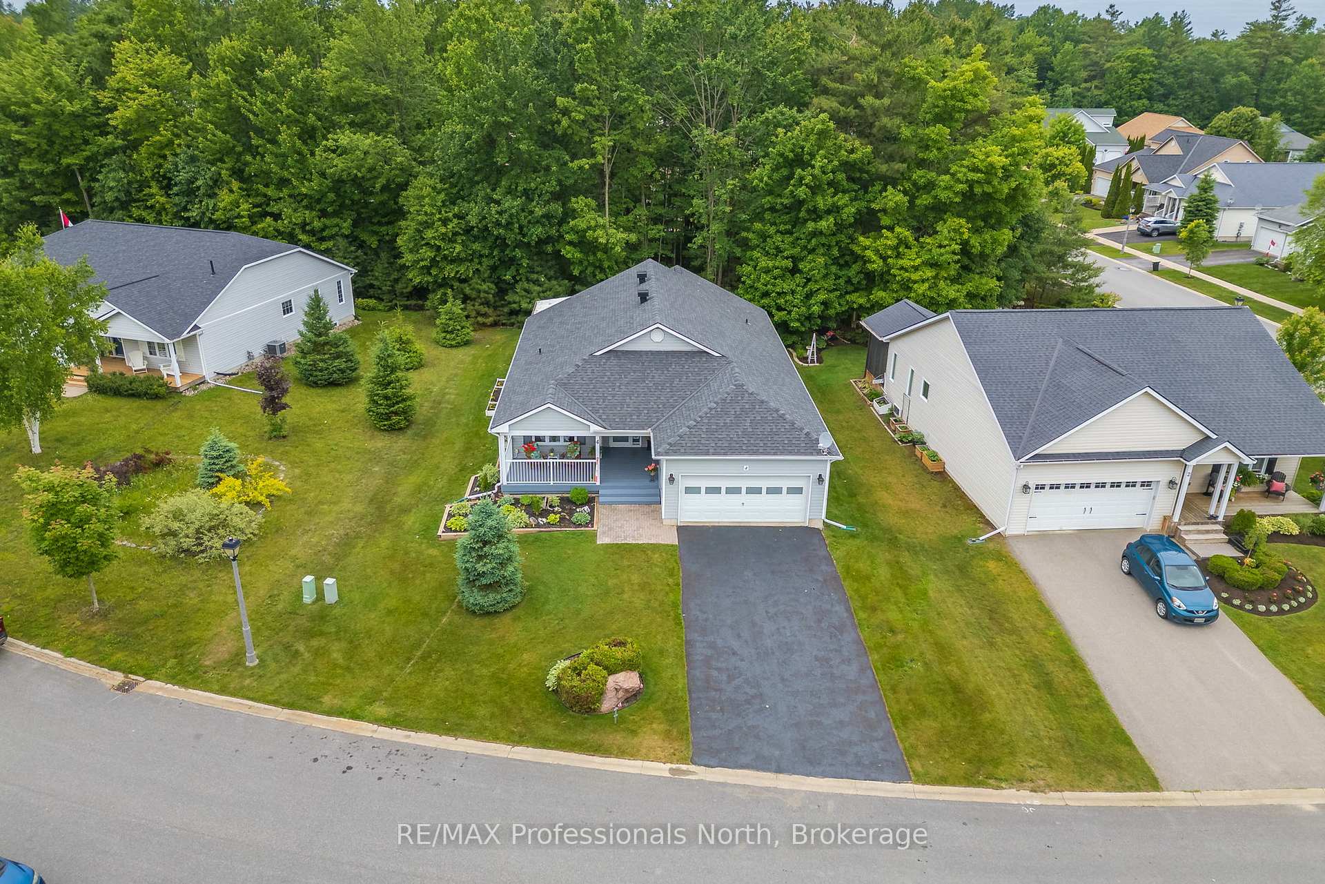 Photo 37 of 4 Red Maple Court, Gravenhurst, Muskoka (S) — HOMEH