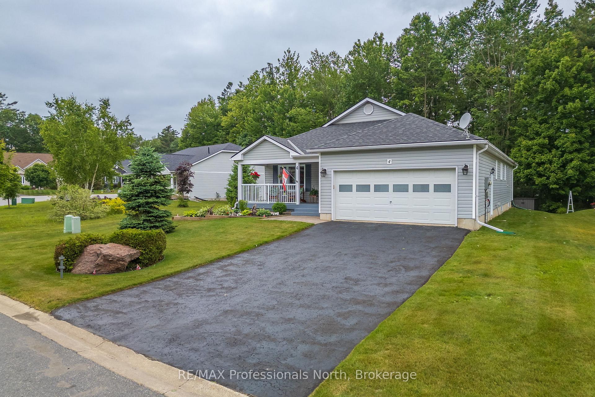 Photo 38 of 4 Red Maple Court, Gravenhurst, Muskoka (S) — HOMEH