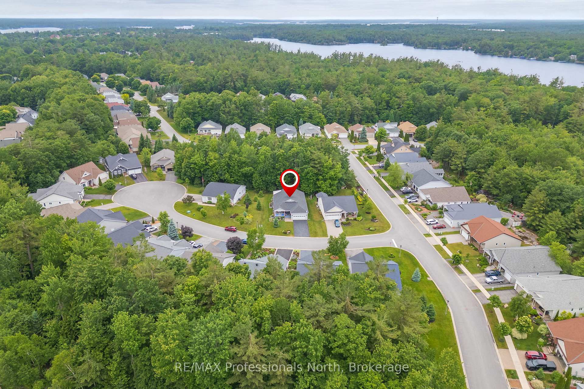 Photo 39 of 4 Red Maple Court, Gravenhurst, Muskoka (S) — HOMEH