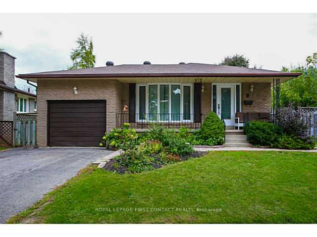 Front of Unit Basement, 9 Redwood *lower Level* Court