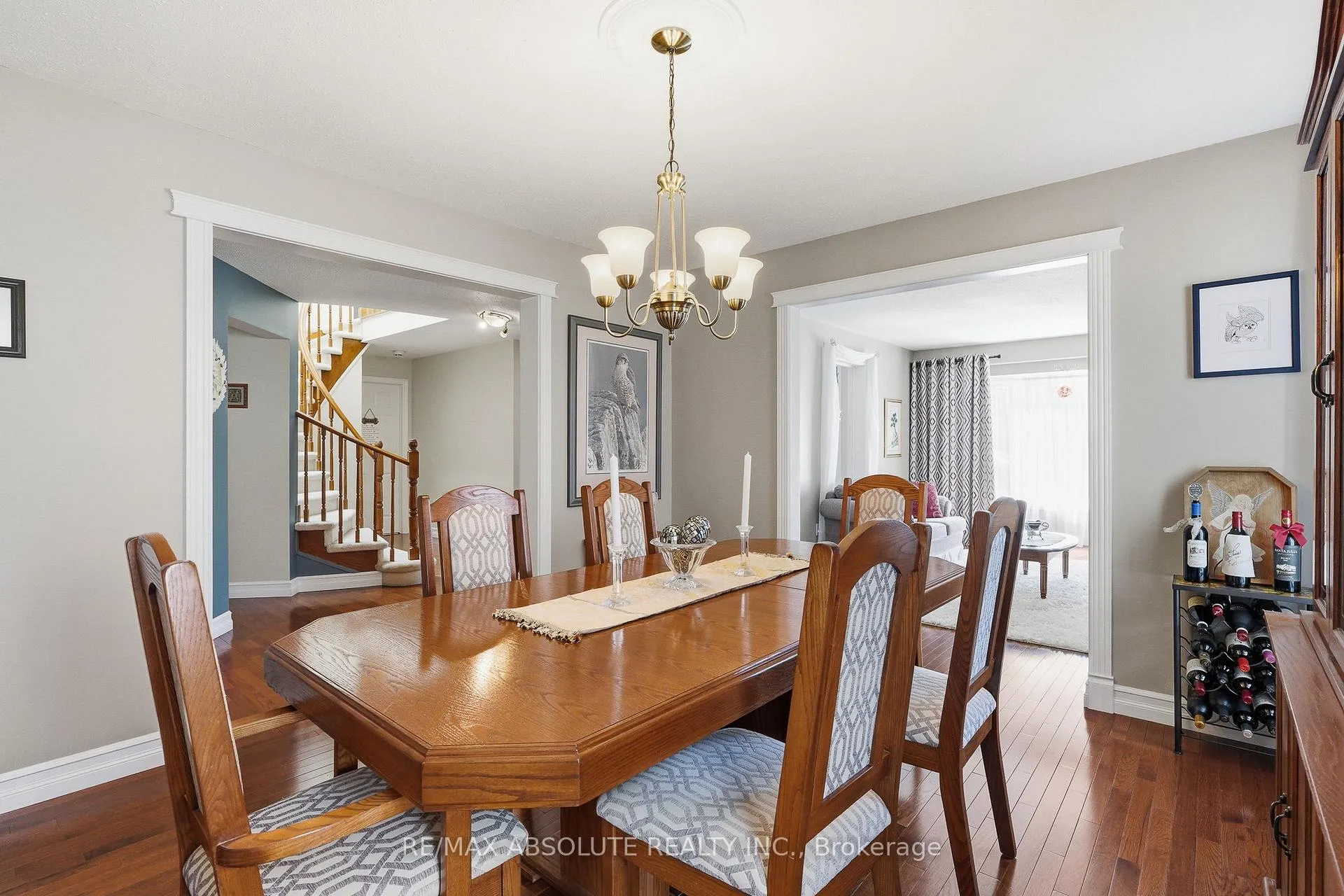 Photo 13 of 759 Montcrest Drive, Ottawa, Fallingbrook/Ridgemount — HOMEH