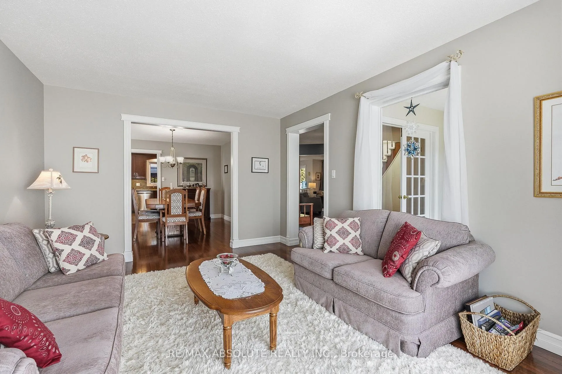 Photo 14 of 759 Montcrest Drive, Ottawa, Fallingbrook/Ridgemount — HOMEH