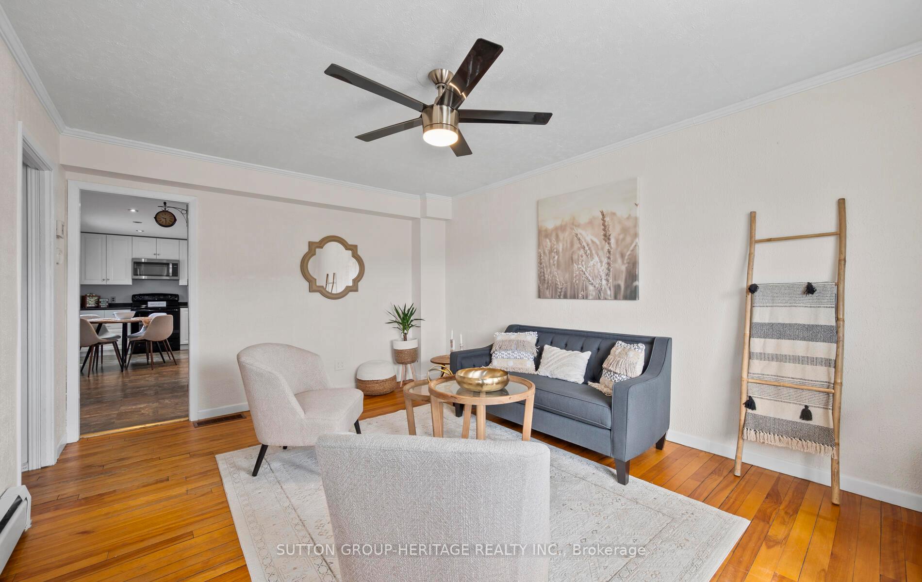 Photo 7 of 20 Mary Street, Ajax, Central — HOMEH