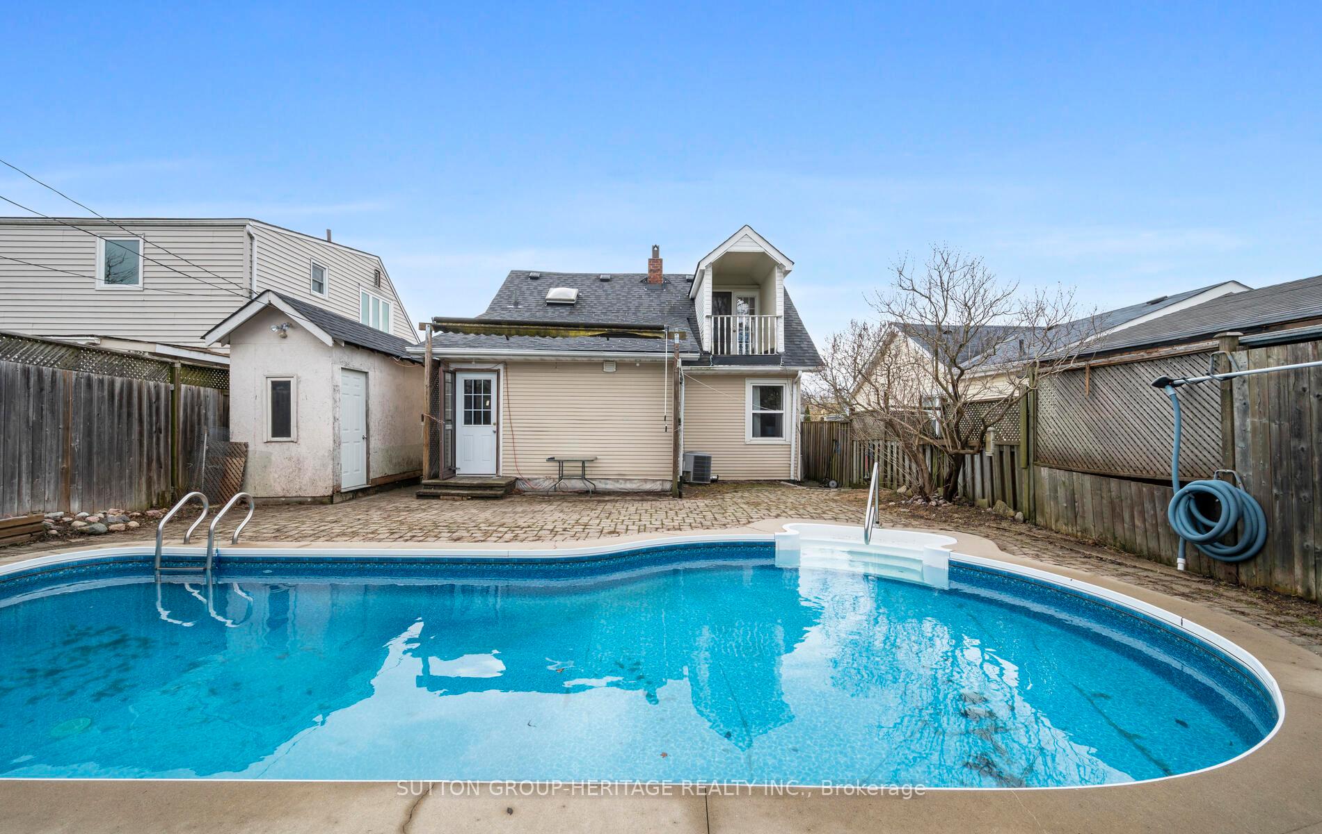 Photo 32 of 20 Mary Street, Ajax, Central — HOMEH
