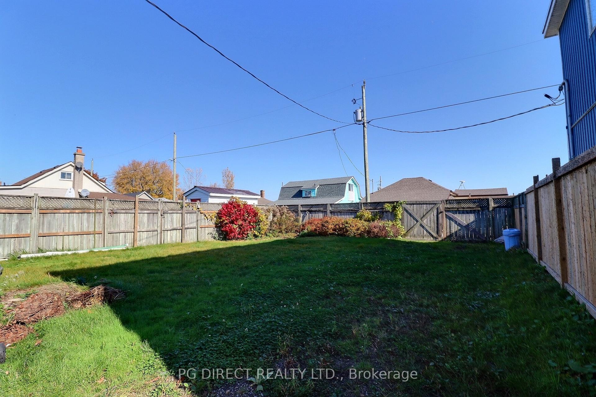 Photo 1 of Lot 80 Maud Street, Central Elgin, Rural Central Elgin — HOMEH
