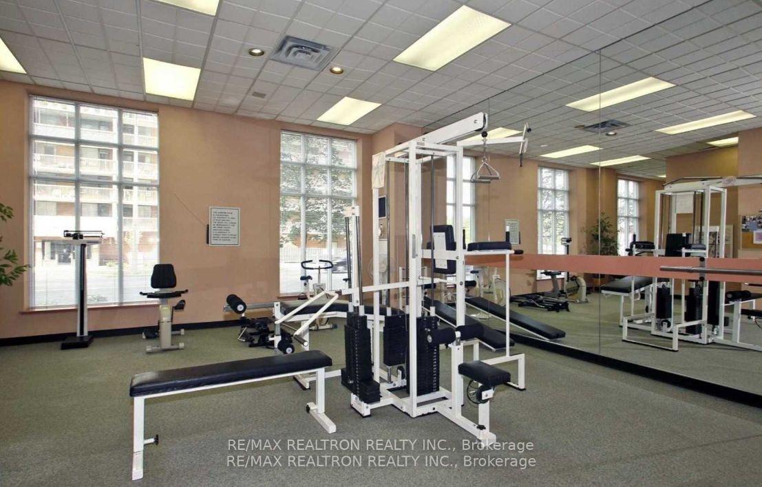 Photo 8 of Unit 313, 11 Thorncliffe Park Drive, Toronto, Thorncliffe Park — HOMEH