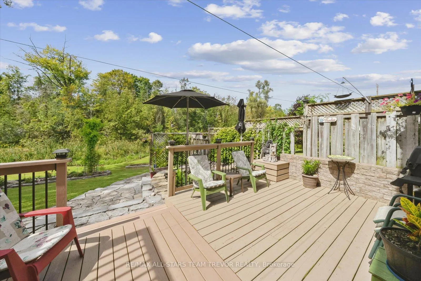 Photo 42 of 52 Beaverdale Crescent, Georgina, Pefferlaw — HOMEH