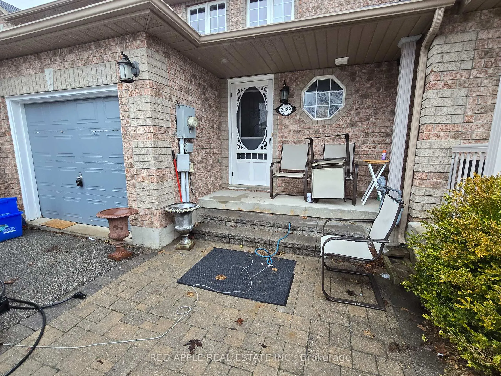 Photo 2 of 2029 Swan Street, Innisfil, Alcona — HOMEH