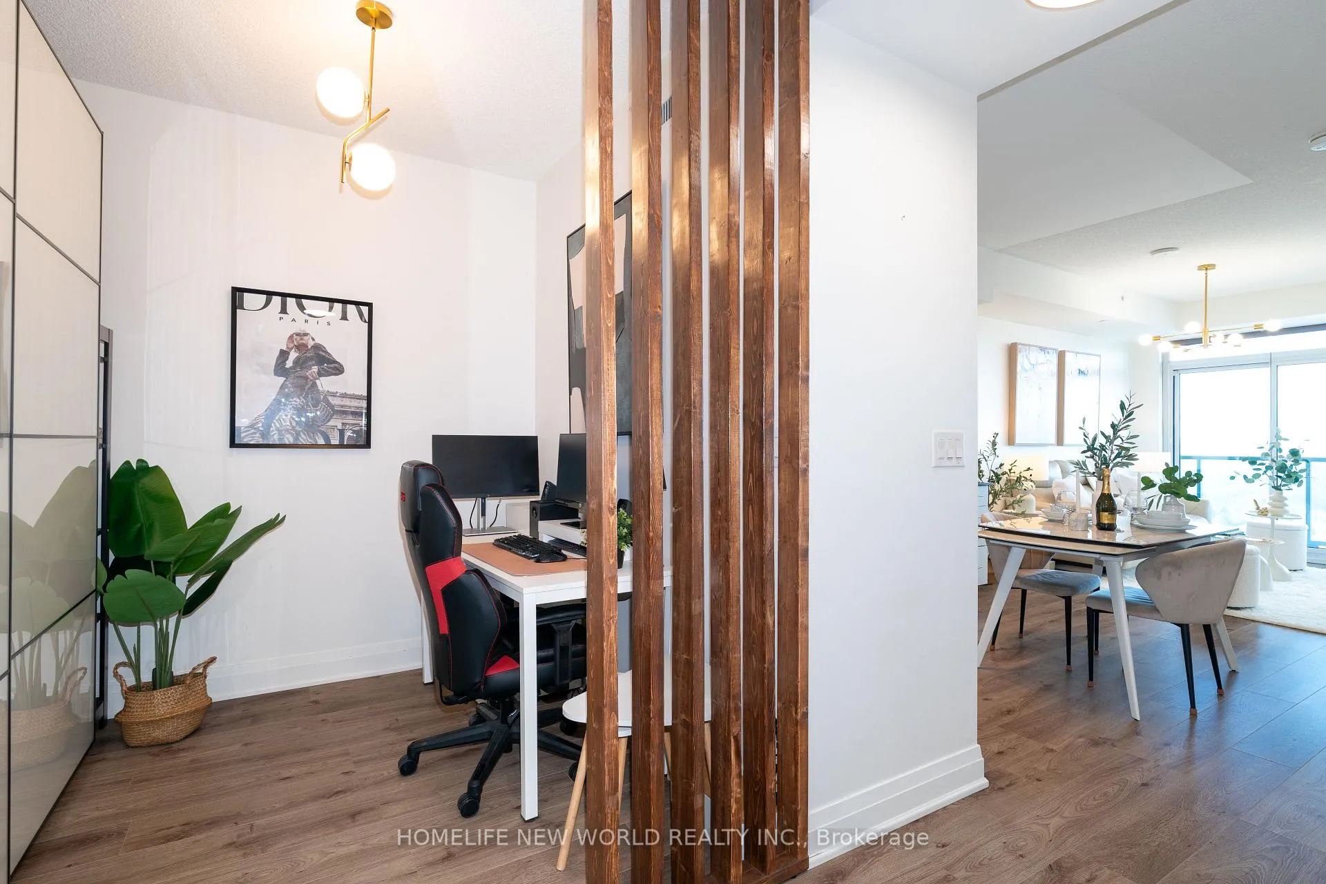Photo 6 of Unit Ph201, 7165 Yonge Street, Markham, Grandview — HOMEH