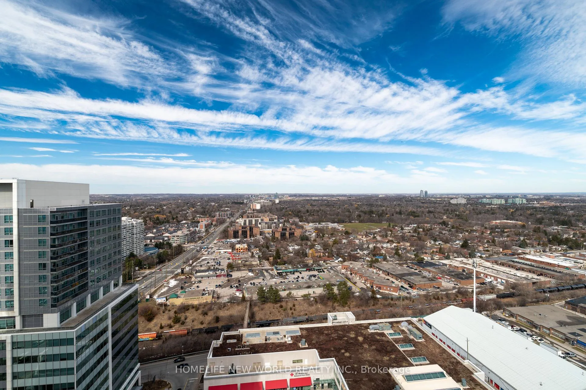 Photo 21 of Unit Ph201, 7165 Yonge Street, Markham, Grandview — HOMEH