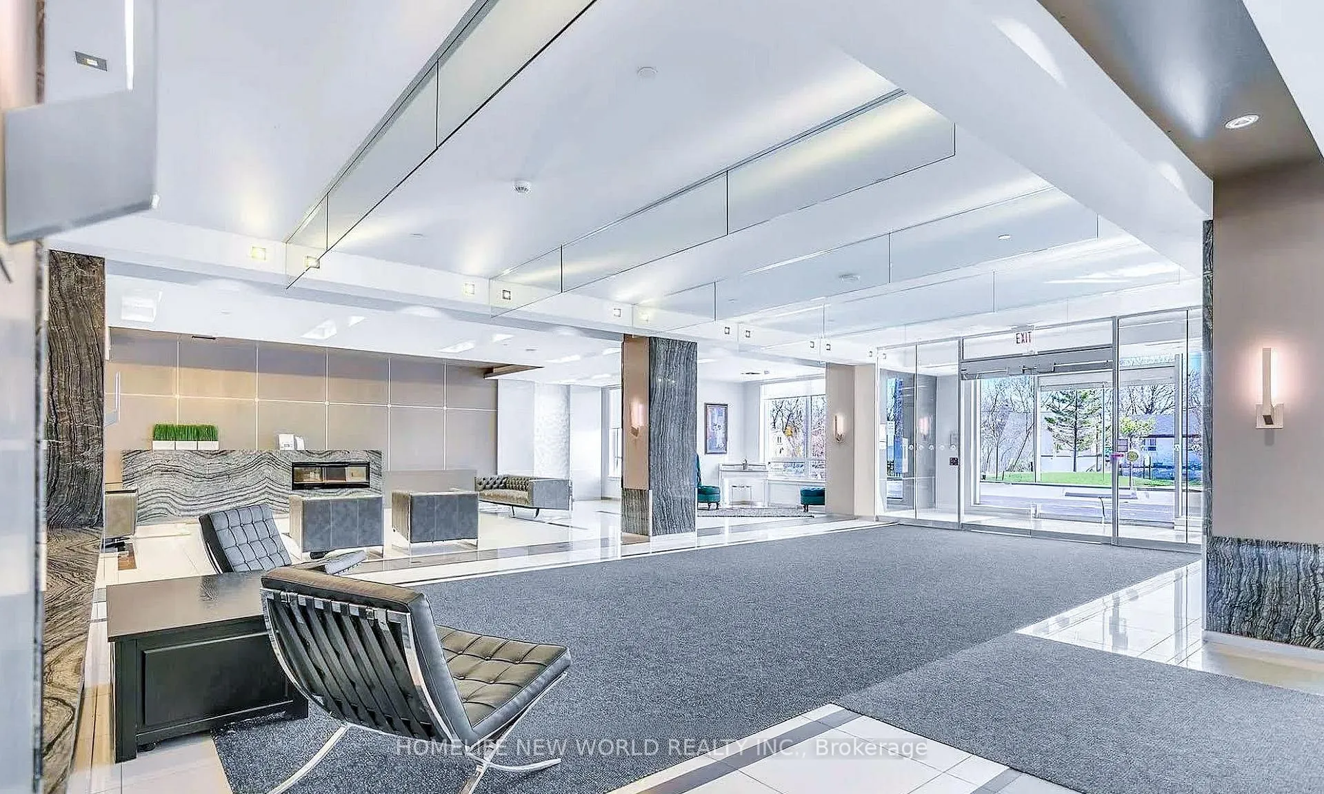 Photo 22 of Unit Ph201, 7165 Yonge Street, Markham, Grandview — HOMEH