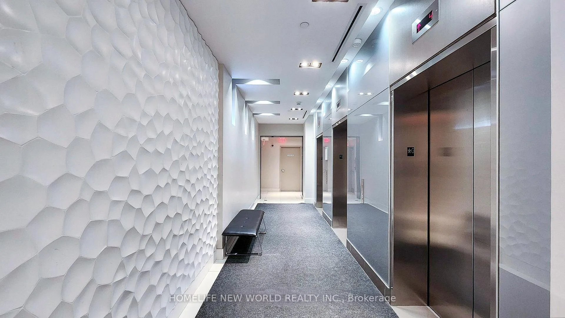 Photo 23 of Unit Ph201, 7165 Yonge Street, Markham, Grandview — HOMEH
