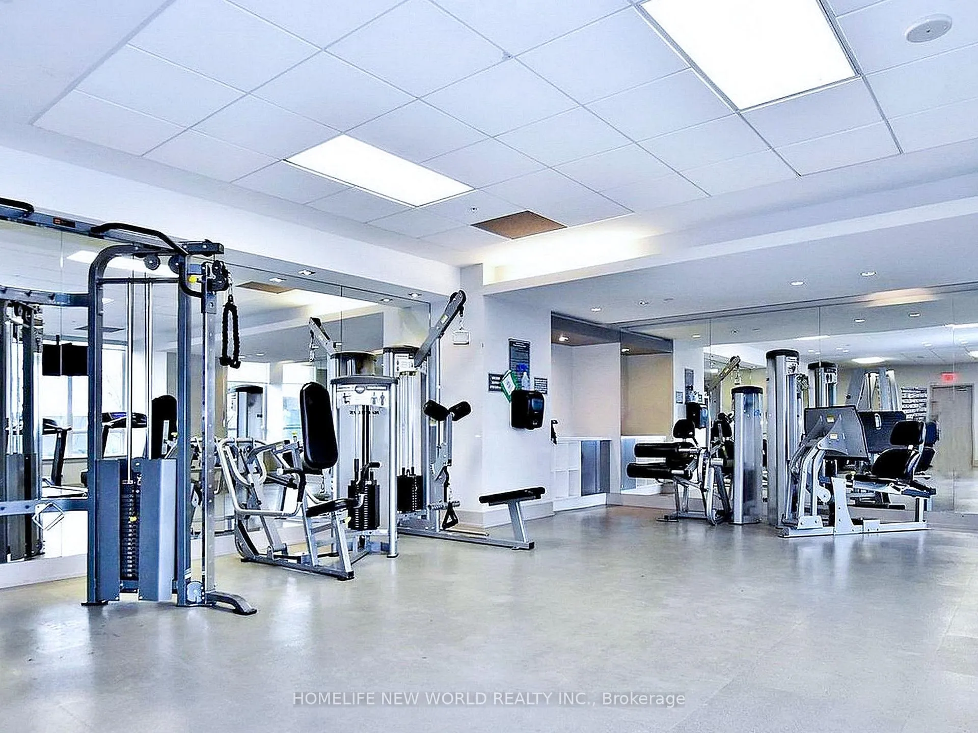 Photo 24 of Unit Ph201, 7165 Yonge Street, Markham, Grandview — HOMEH