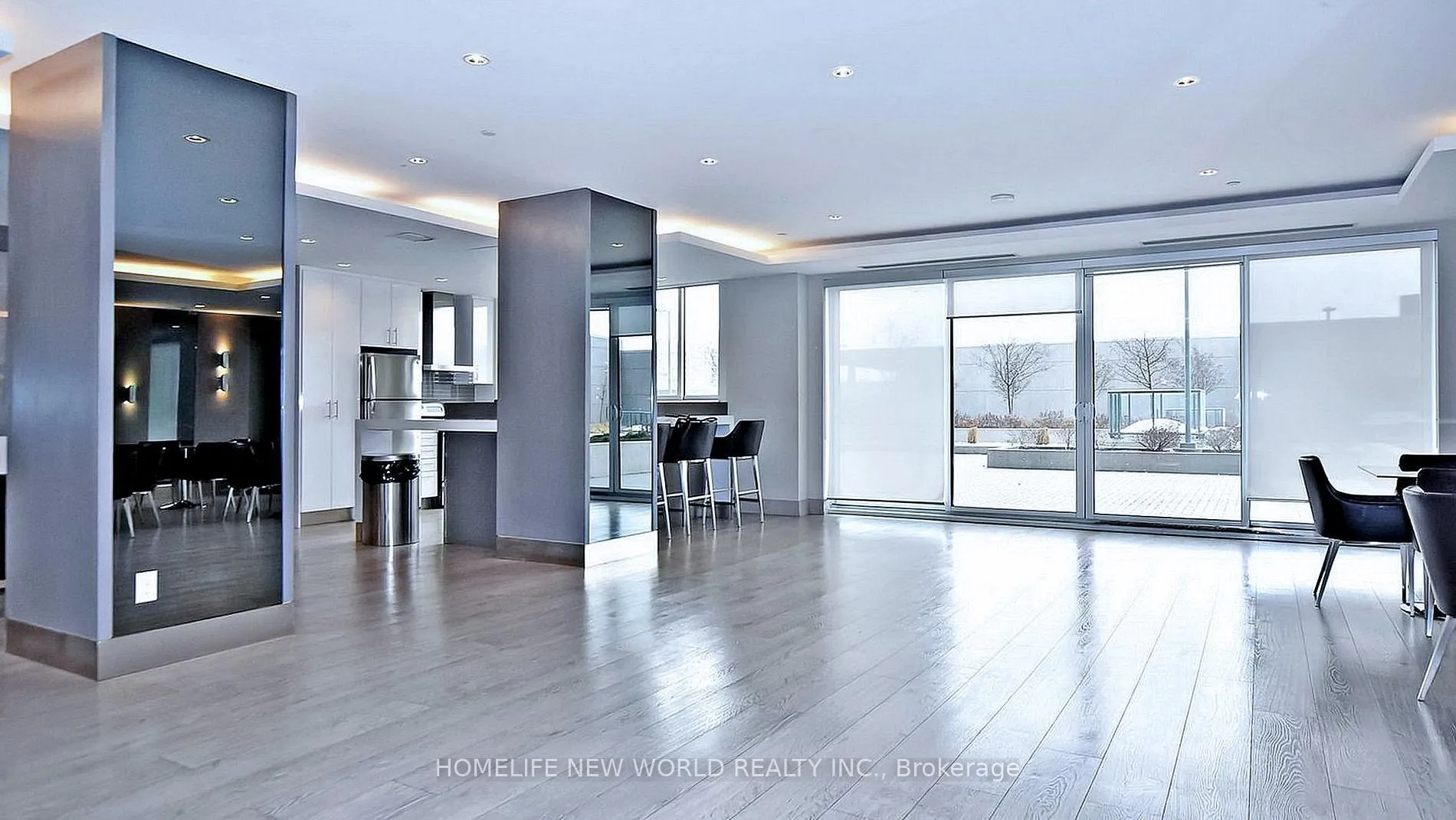 Photo 26 of Unit Ph201, 7165 Yonge Street, Markham, Grandview — HOMEH