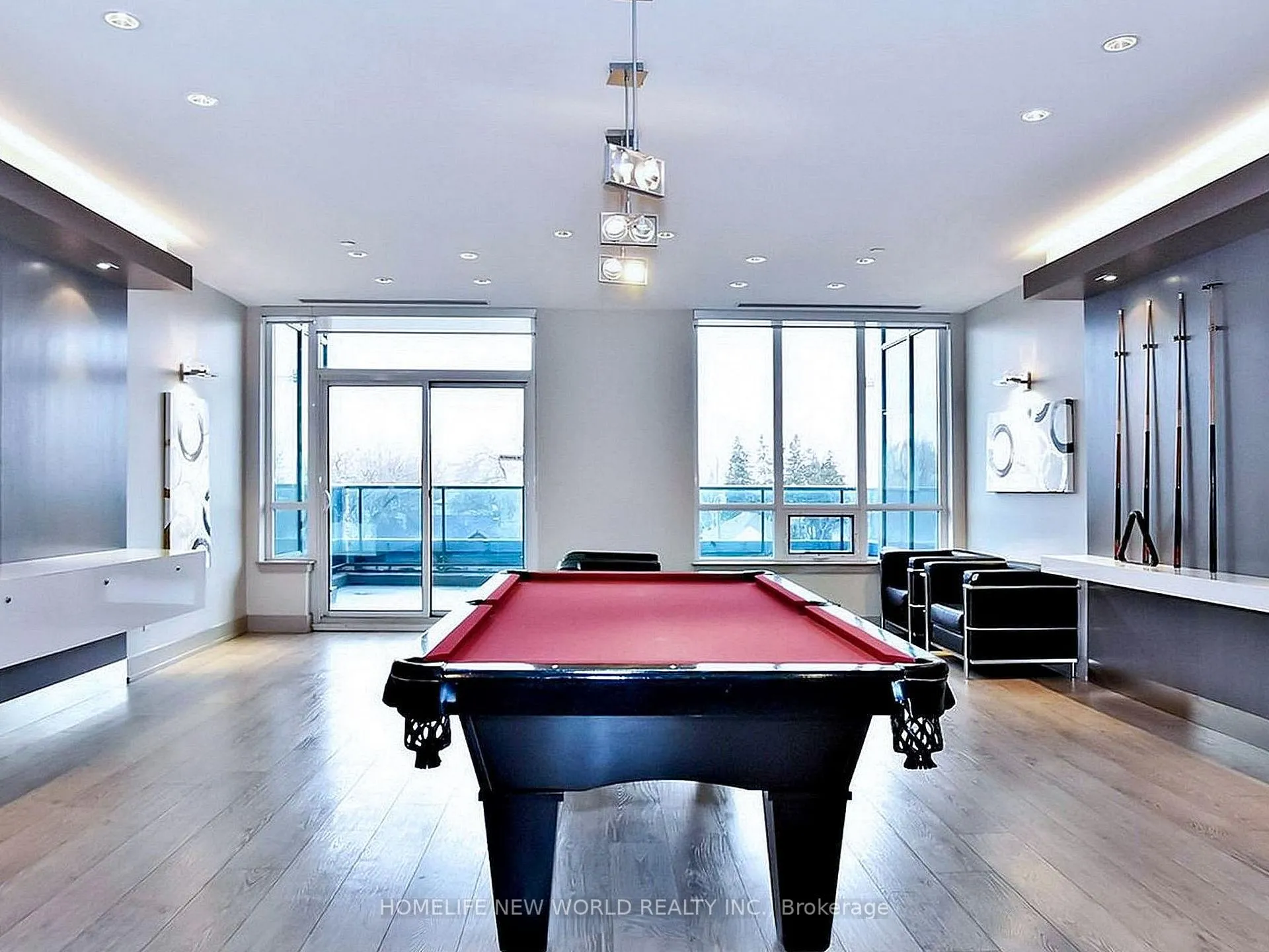 Photo 29 of Unit Ph201, 7165 Yonge Street, Markham, Grandview — HOMEH