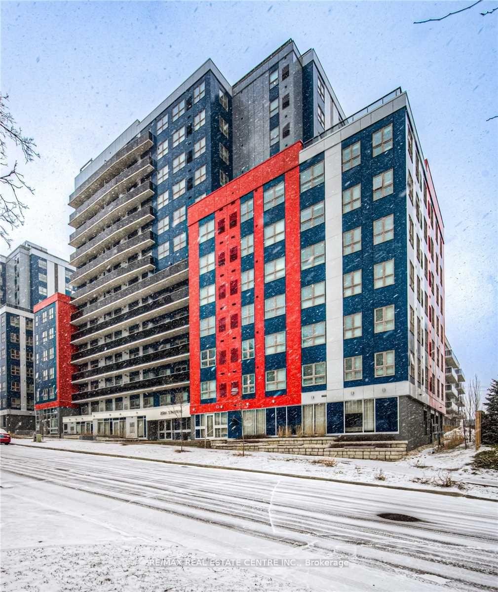 Photo 1 of Unit 182, 258 Sunview Street, Waterloo — HOMEH