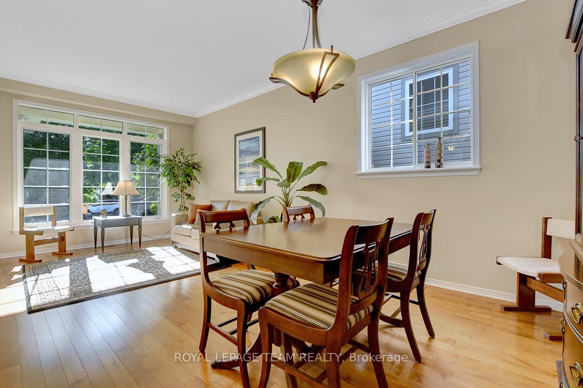 Photo 11 of 34 Calderwood Way, Ottawa, Barrhaven - Stonebridge — HOMEH