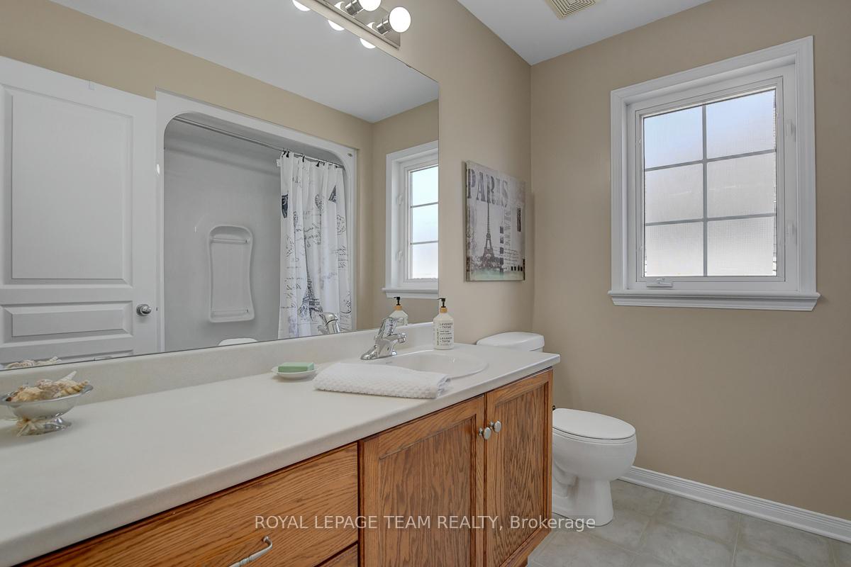 Photo 34 of 34 Calderwood Way, Ottawa, Barrhaven - Stonebridge — HOMEH