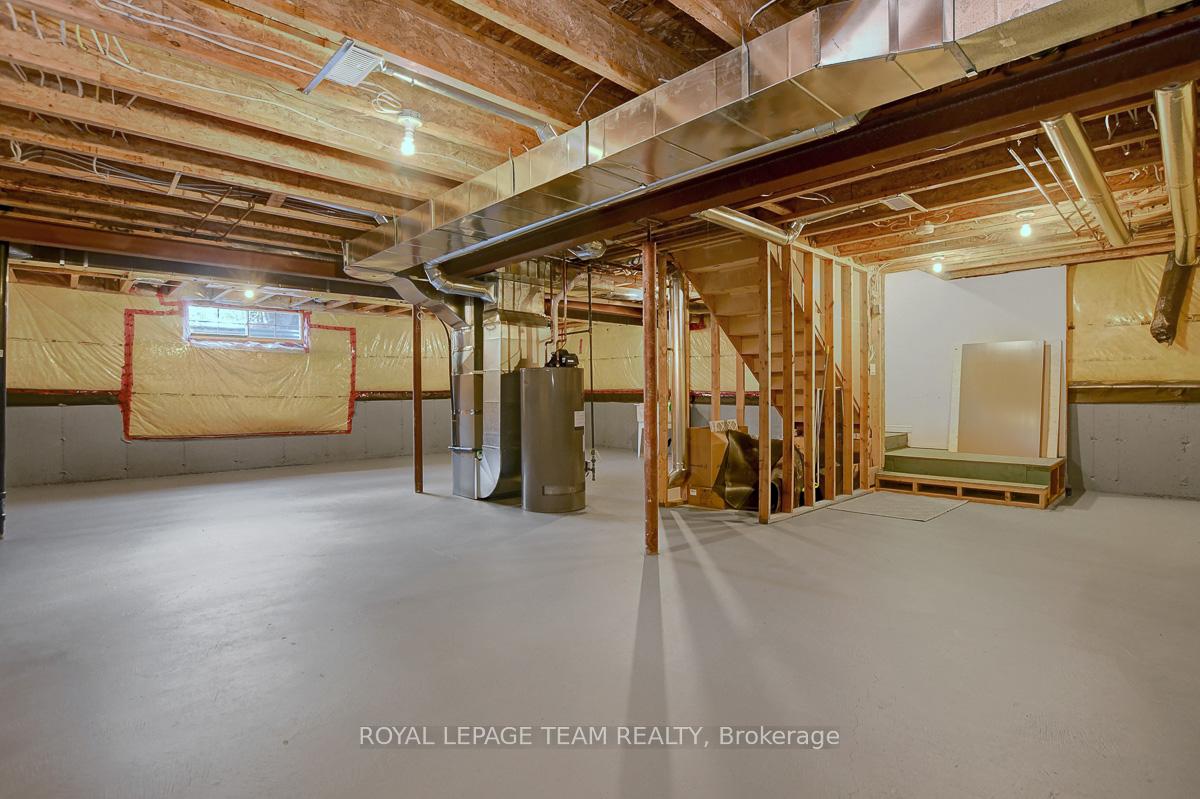 Photo 36 of 34 Calderwood Way, Ottawa, Barrhaven - Stonebridge — HOMEH
