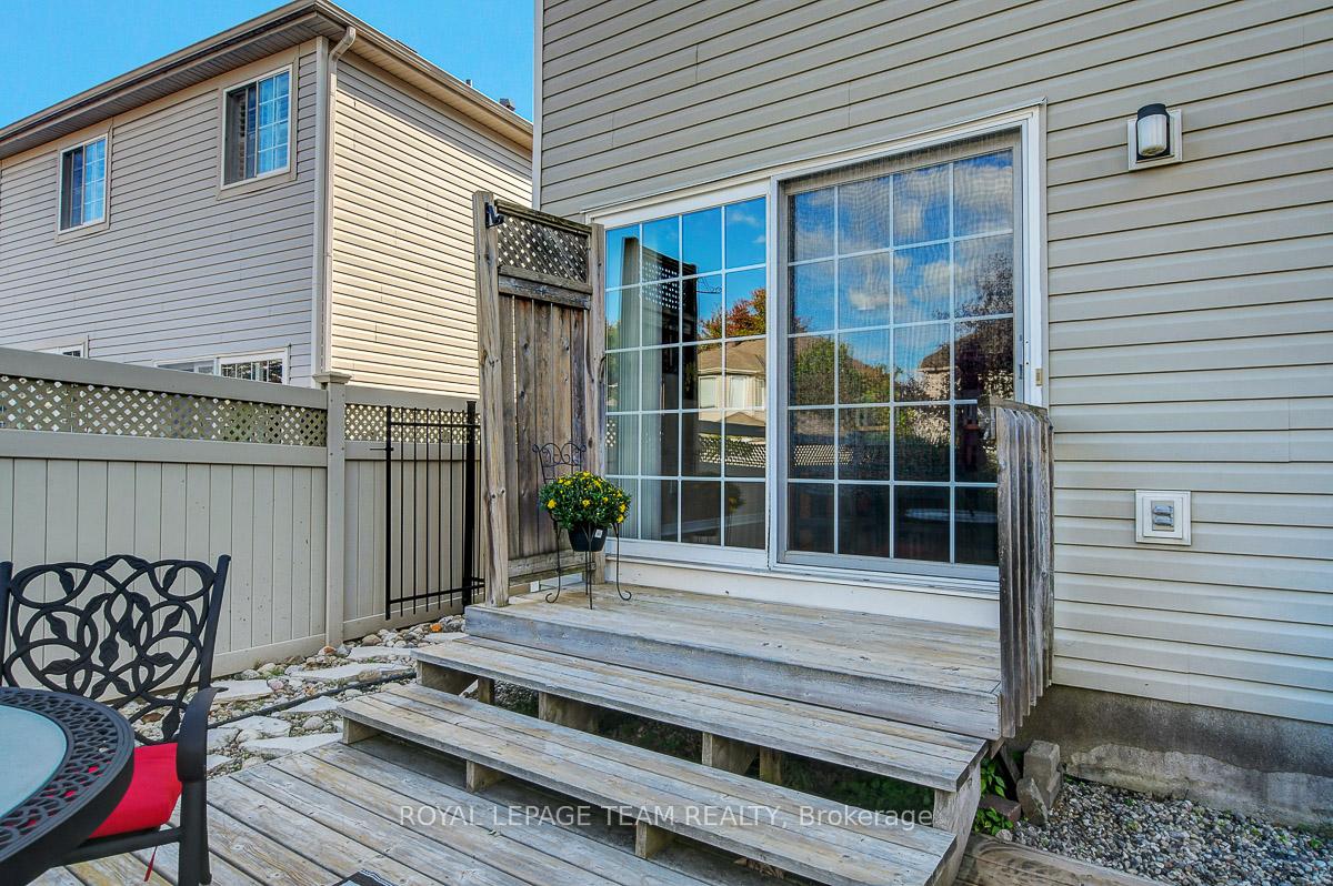 Photo 41 of 34 Calderwood Way, Ottawa, Barrhaven - Stonebridge — HOMEH