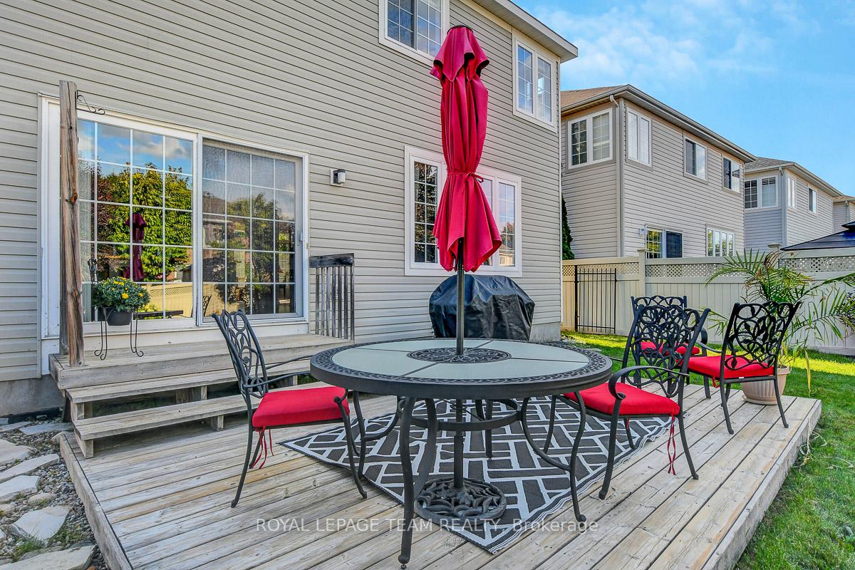 Photo 43 of 34 Calderwood Way, Ottawa, Barrhaven - Stonebridge — HOMEH