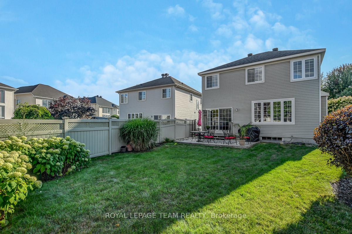 Photo 46 of 34 Calderwood Way, Ottawa, Barrhaven - Stonebridge — HOMEH