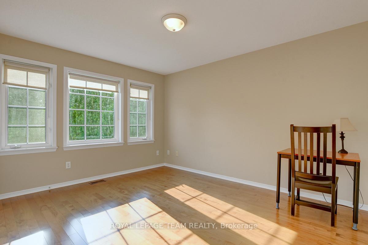 Photo 50 of 34 Calderwood Way, Ottawa, Barrhaven - Stonebridge — HOMEH