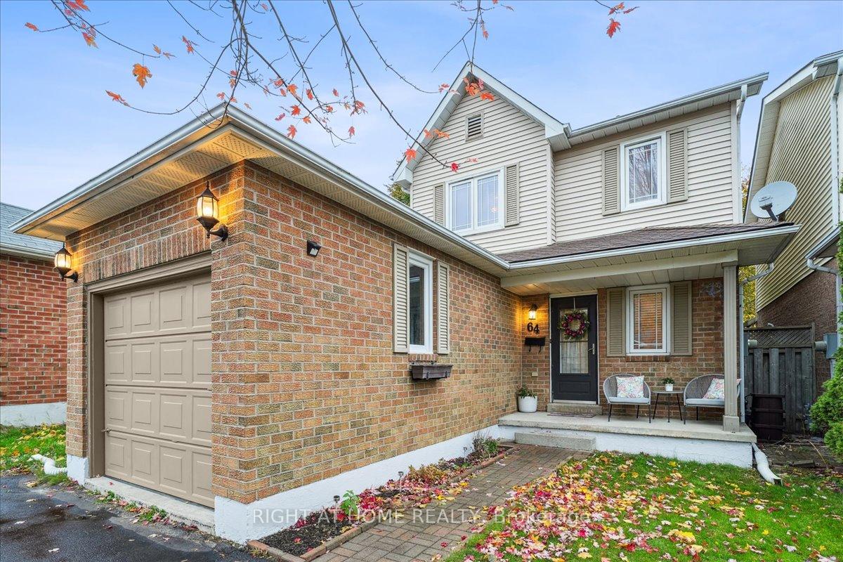 Photo 2 of 64 Hart Boulevard, Clarington, Newcastle — HOMEH
