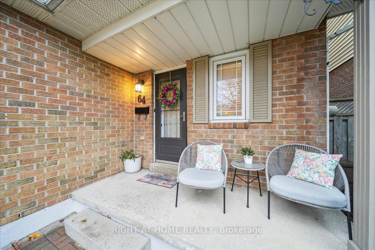 Photo 3 of 64 Hart Boulevard, Clarington, Newcastle — HOMEH