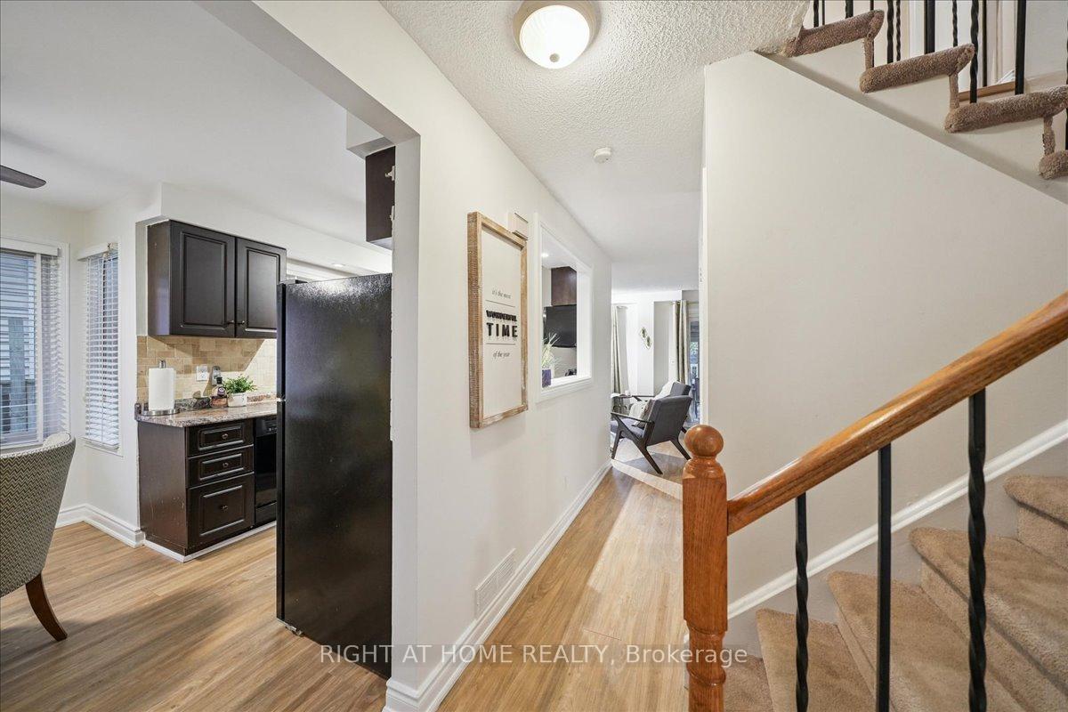 Photo 5 of 64 Hart Boulevard, Clarington, Newcastle — HOMEH