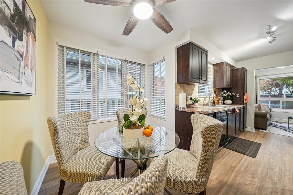 Photo 8 of 64 Hart Boulevard, Clarington, Newcastle — HOMEH