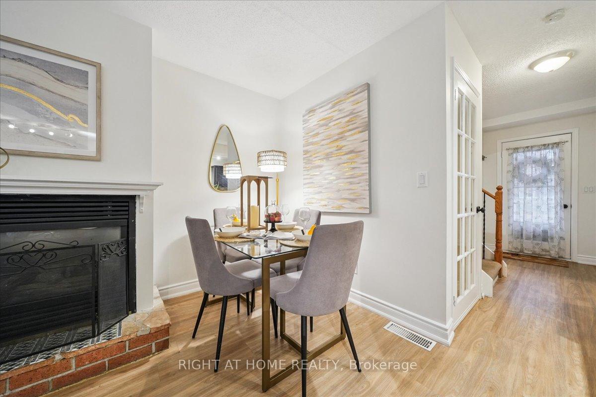 Photo 13 of 64 Hart Boulevard, Clarington, Newcastle — HOMEH