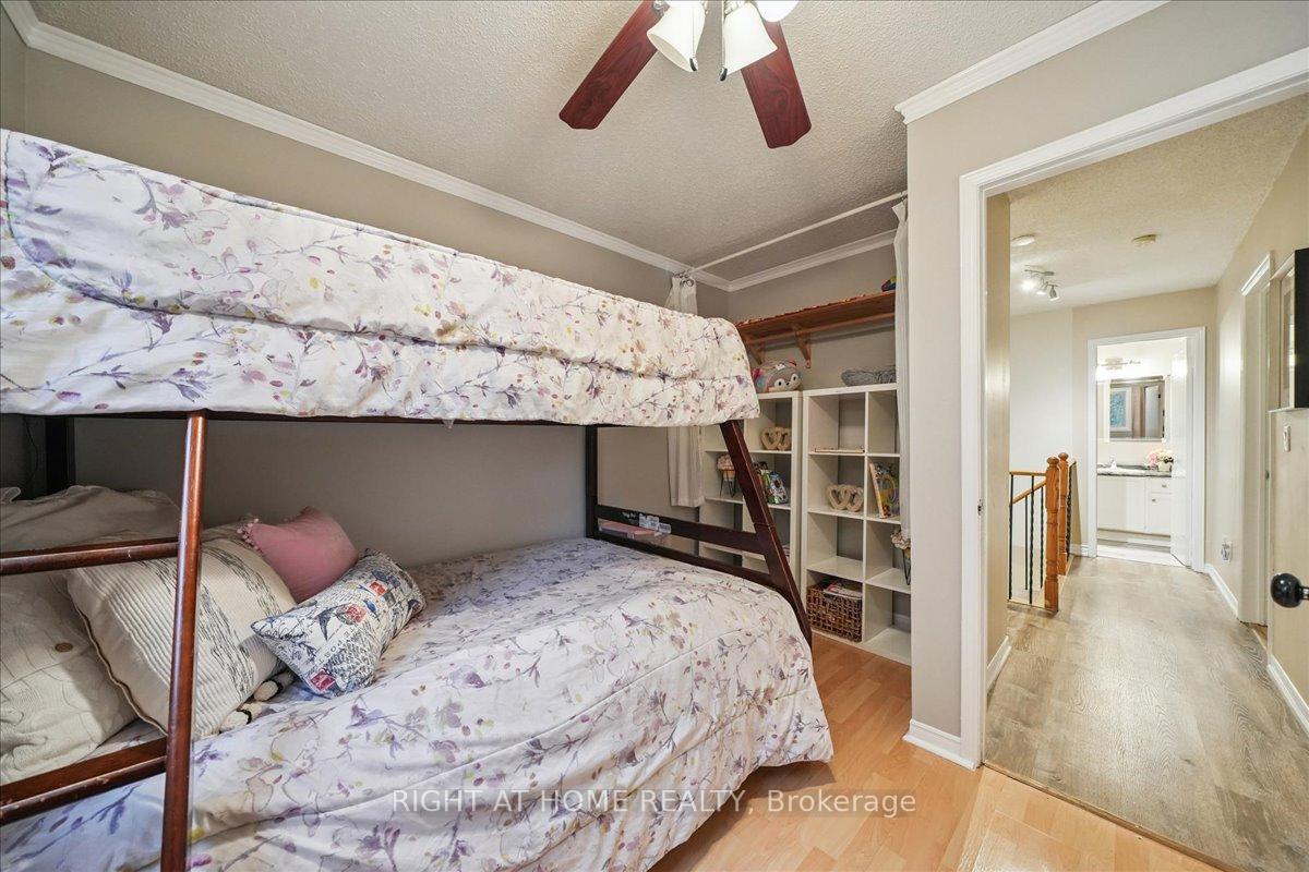 Photo 21 of 64 Hart Boulevard, Clarington, Newcastle — HOMEH