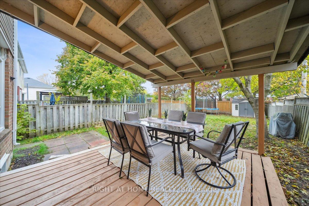 Photo 32 of 64 Hart Boulevard, Clarington, Newcastle — HOMEH
